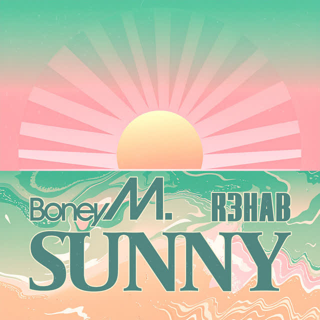 Boney M & R3HAB - Sunny