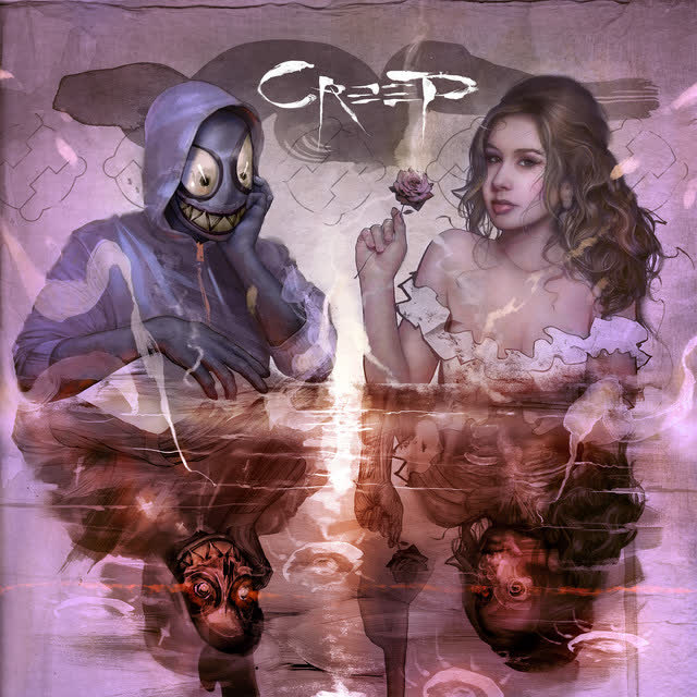 Naeleck & Haley Reinhart - Creep