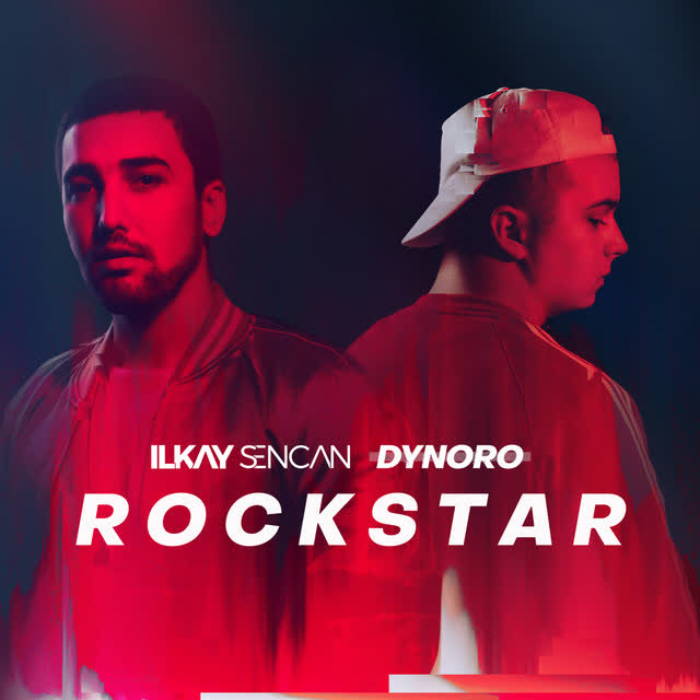 Ilkay Sencan & Dynoro - Rockstar