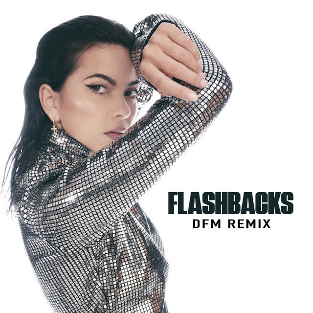 INNA & DFM - Flashbacks - DFM Remix