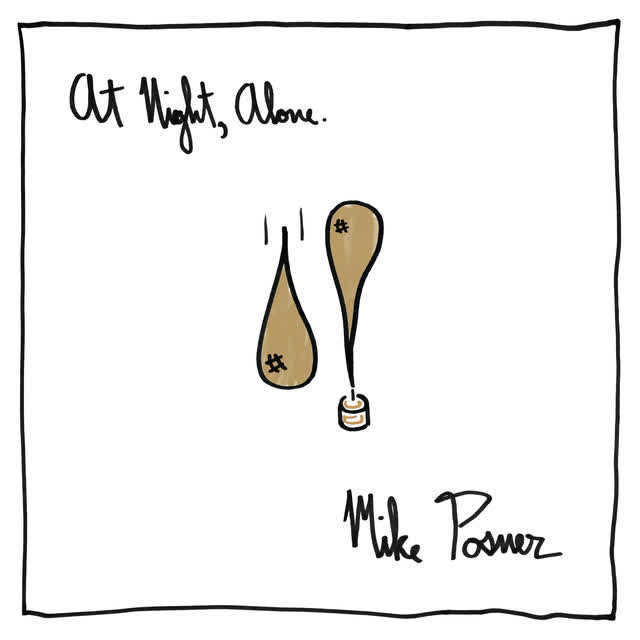 Mike Posner & Seeb - I Took A Pill In Ibiza - Seeb Remix