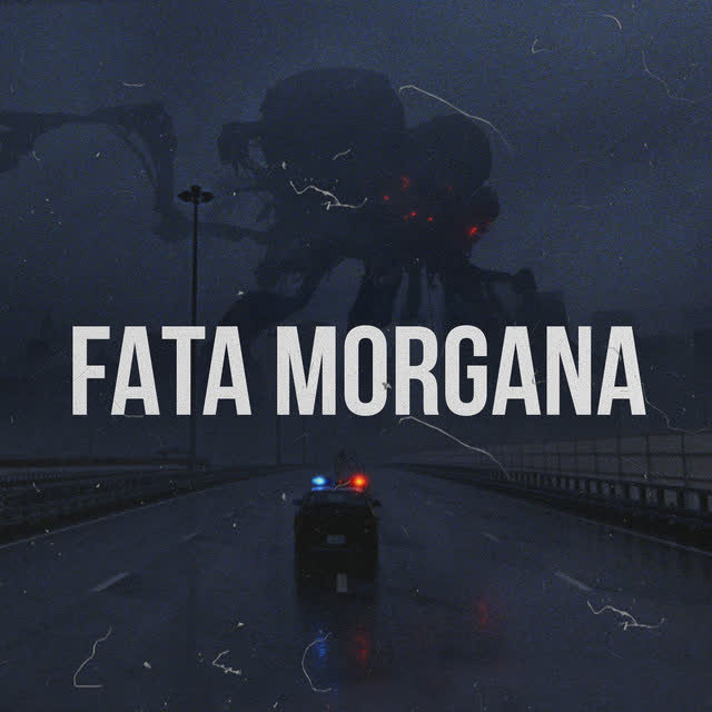 Markul & Oxxxymiron - Fata Morgana