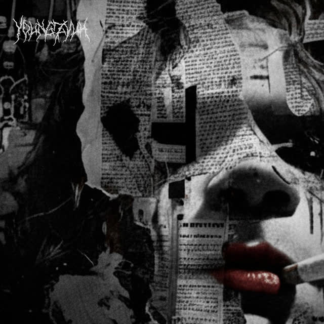 YOUNGZVUK - Скован