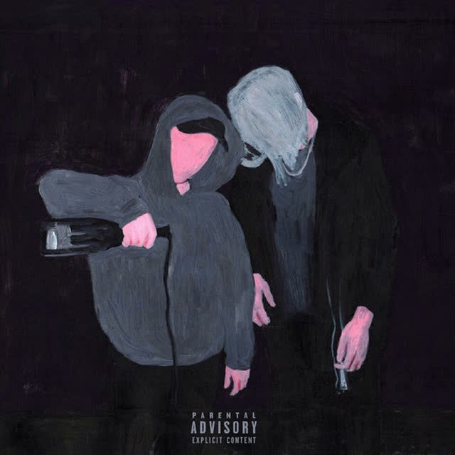 PHARAOH & Boulevard Depo - 5 минут назад