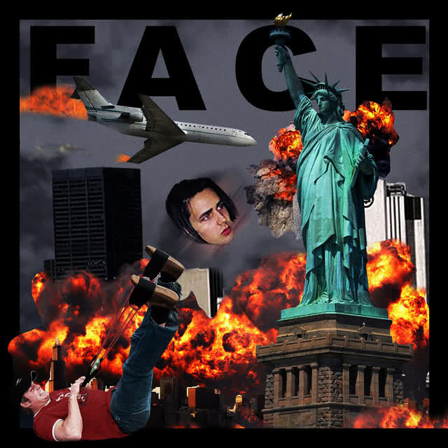 FACE - Я роняю запад