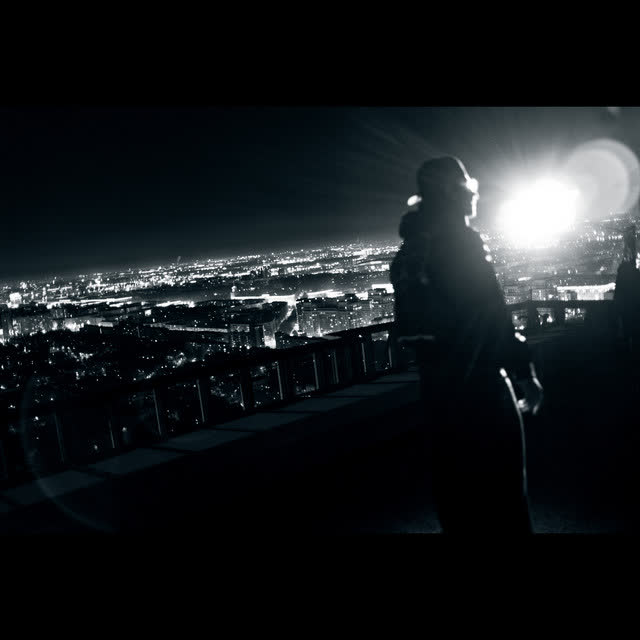 BUSHIDO ZHO - Где бы я ни был