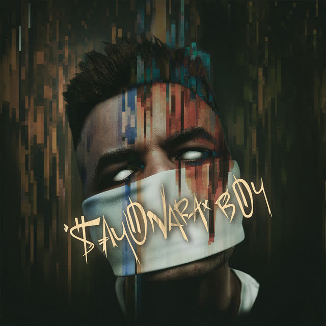 Элджей & Кравц - Дисконнект