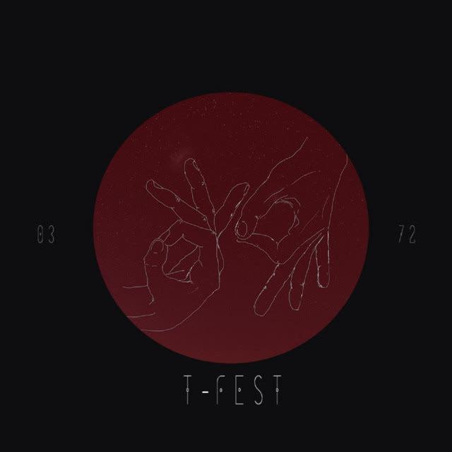 T-Fest - Одно я знал_выдох