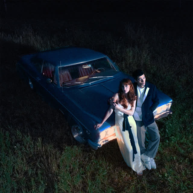 MATRANG & Musia Totibadze - Мимо ветра