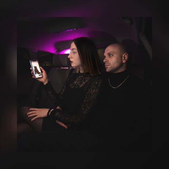 Slava Zoloto - Луи и Диор