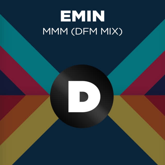 EMIN - МММ - Radio DFM Mix