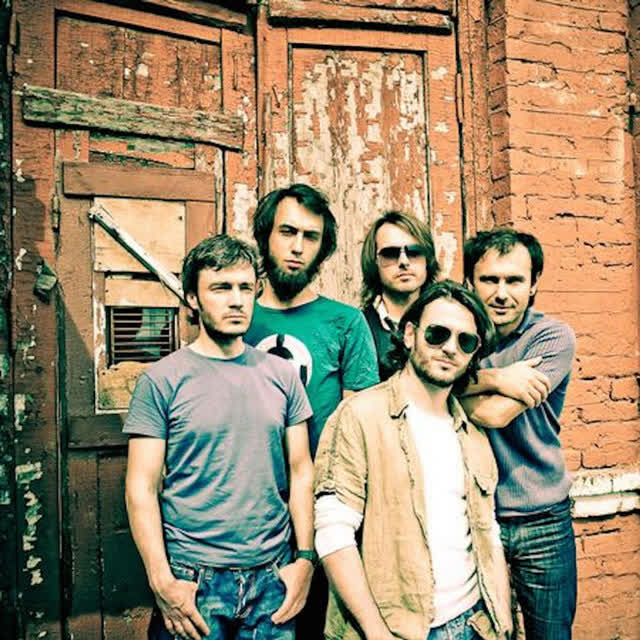 Океан Ельзи - 911