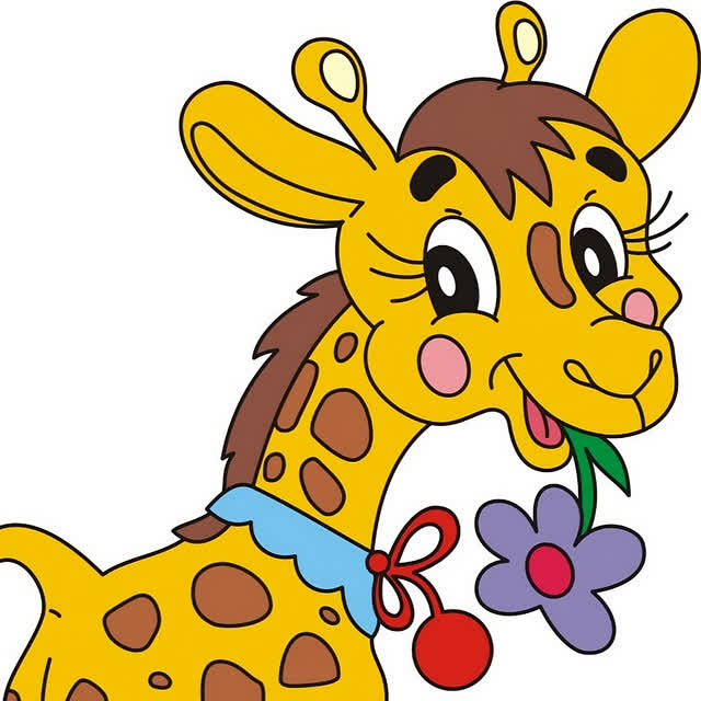 Детские советские песни & Песни для ребенка & Русские народные детские песни & Песни для малышей & Д - От улыбки