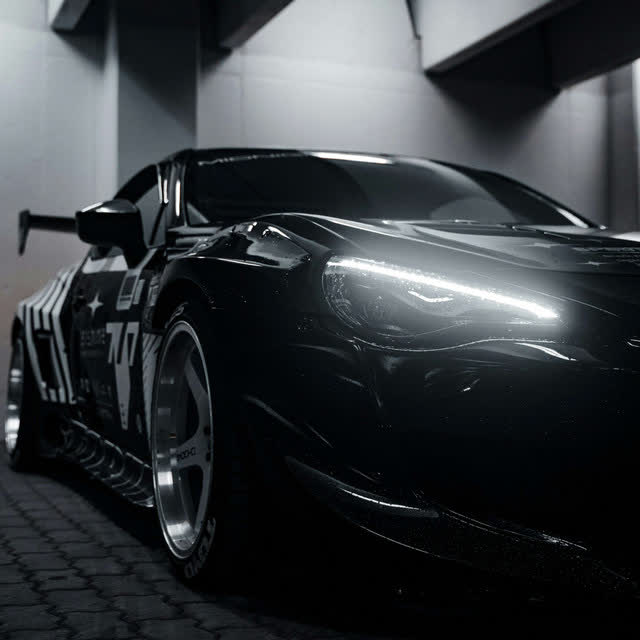 c152 - AURA - SLOWED