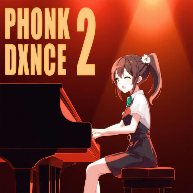 c152 - PHONK DXNCE 2