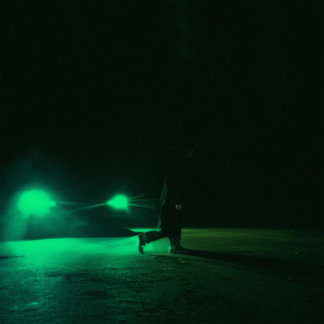 c152 & dj akeeni - Lost Nights