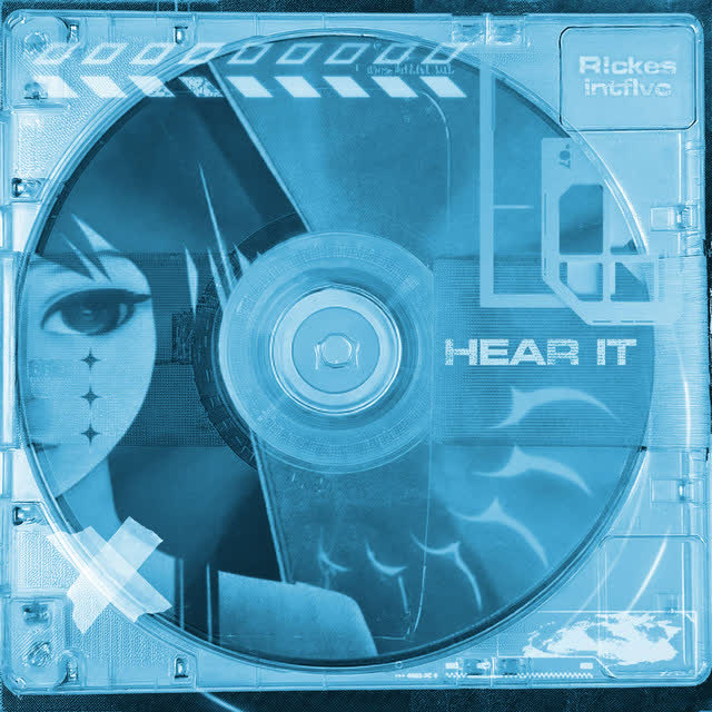 intflvc & R!ckes - hear it