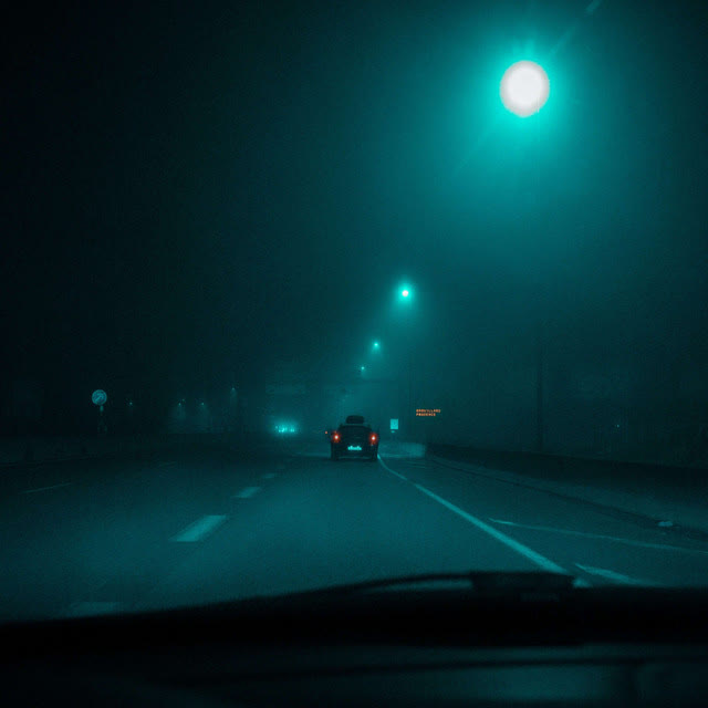 c152 - forgotten feelings