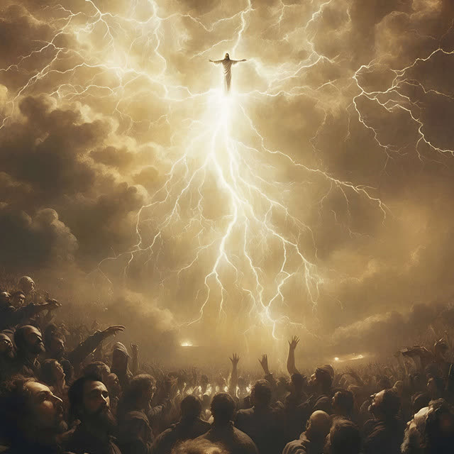 mislaid - Destruction