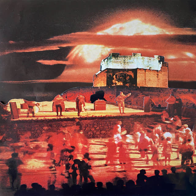 KruddTheGuru & The Virus, Antidote - SmokingInTheDark