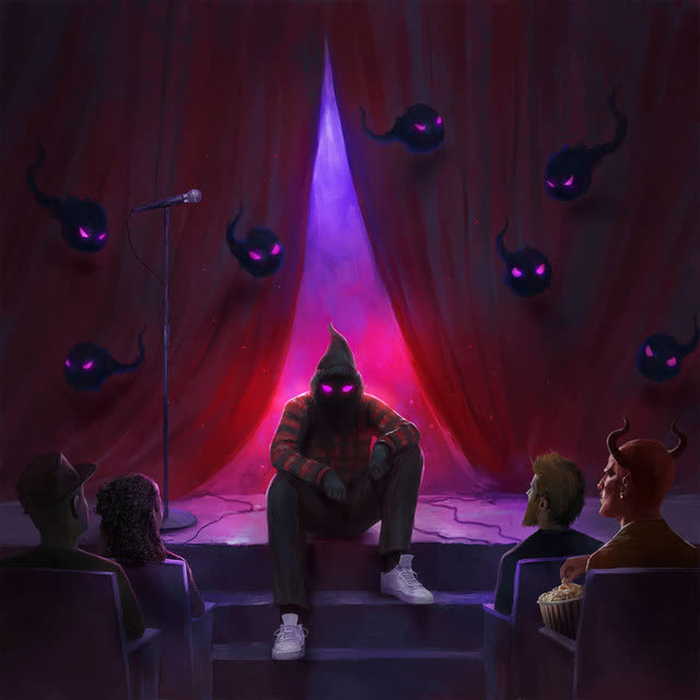 Lil Revive - Nail In The Coffin