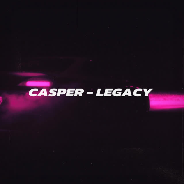 CASPER - LEGACY