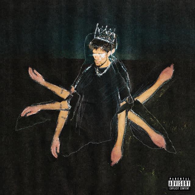 Derek Pope - There Goes My Mind