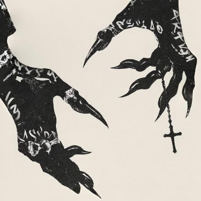 GOTOU寄生獣 & vodvor - LOCKJAW