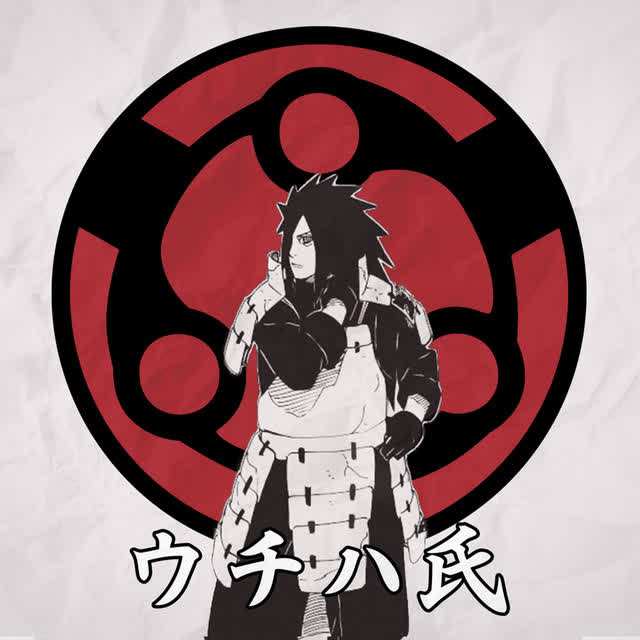 roseboi - Madara