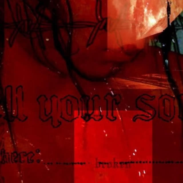 SERENITY - SLEEP PARALYSIS