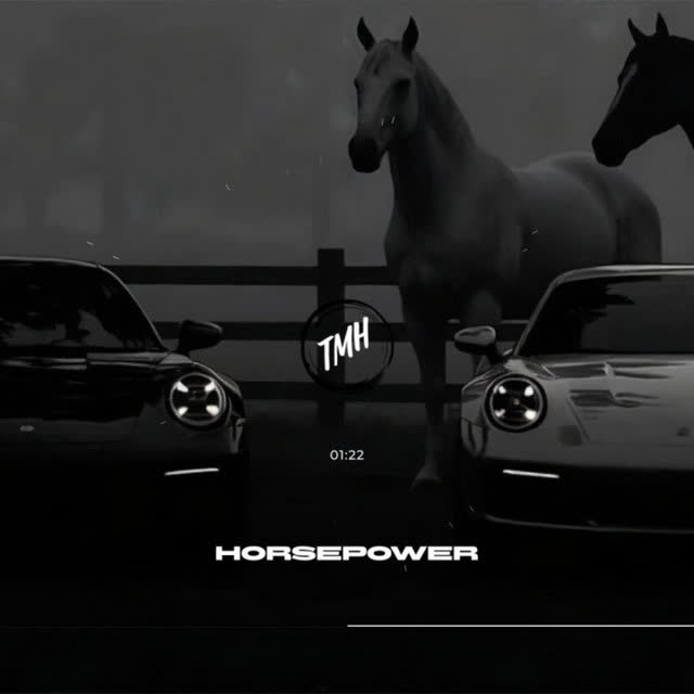 TRAP MAFIA HOUSE - Horsepower