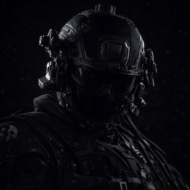 GOTOU寄生獣 & vodvor & ØDEN & KISEIJU - VISION