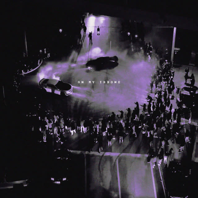 rvnti - On my throne