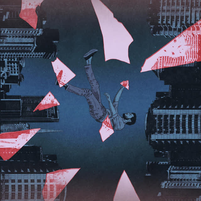 Hellhills - Talking To Myself