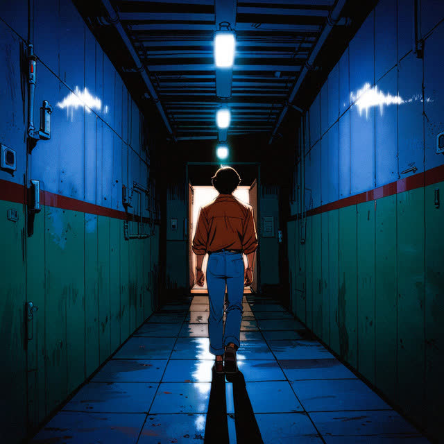 c152 - Daddy's Cassette