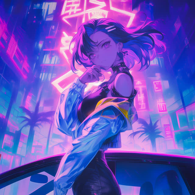 c152 & Arimasen & KoruSe - Skywalker