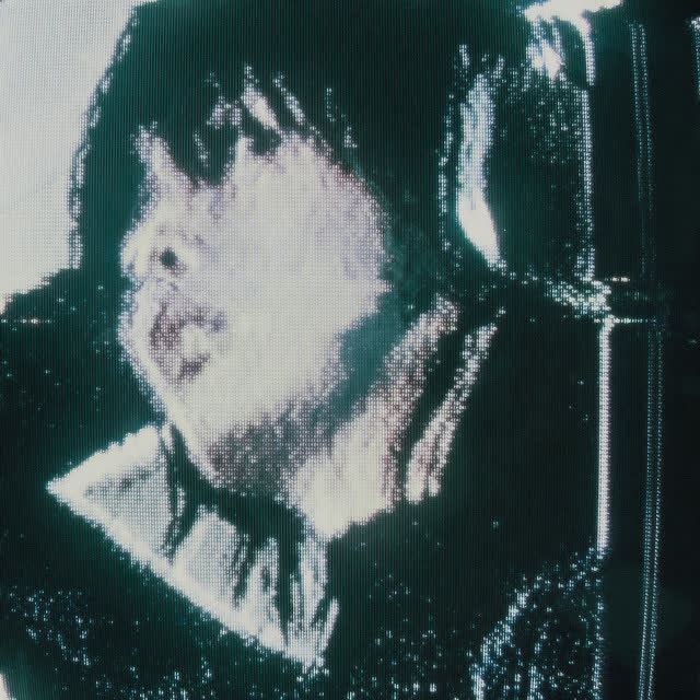 killhussein & Hotel Pools - interface