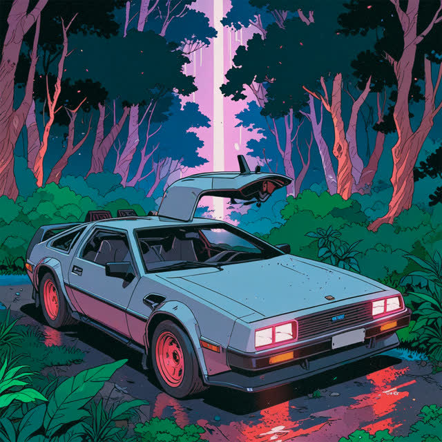 c152 - City of Dreams