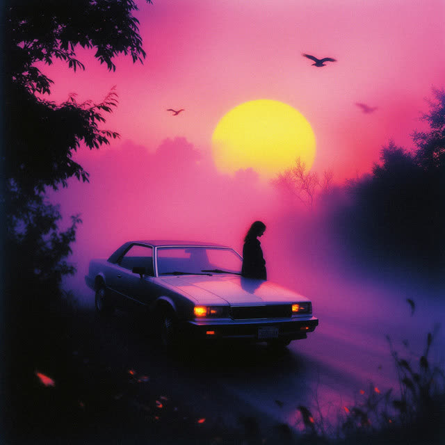 gelowler - Before the Night