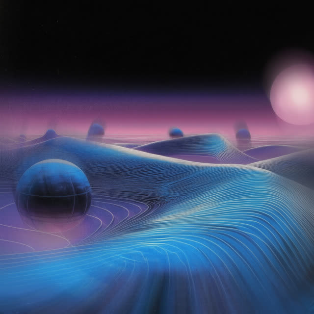 Foudroie - Astral Planes