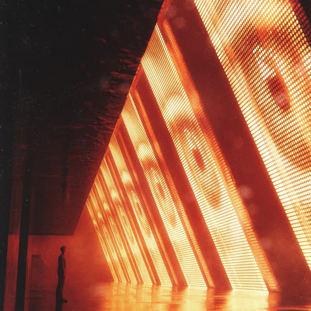 VXLLAIN - HOLOGRAPHIC