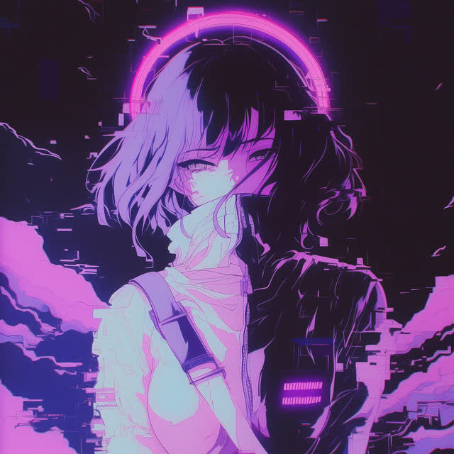 KoruSe & mzmff - Retroshade