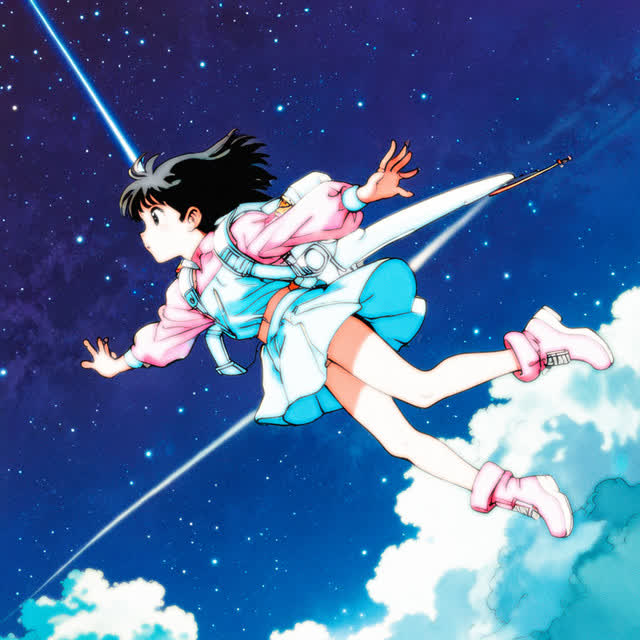 c152 - Infinite Universe