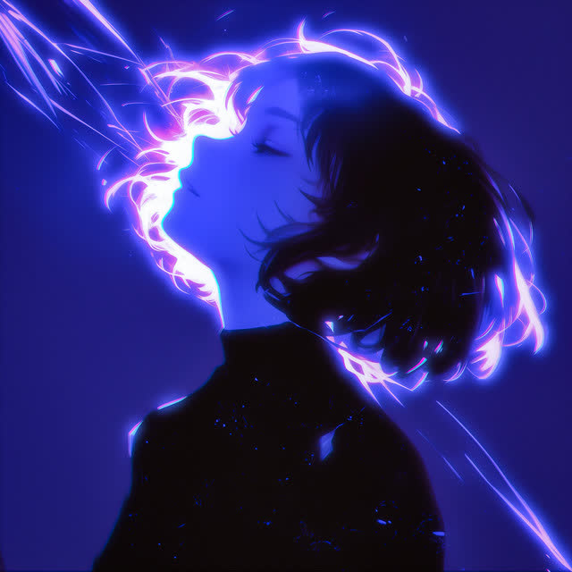 lostlight - edgerunner