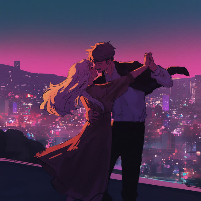 Arimasen & FORBIDDEN - La La Land