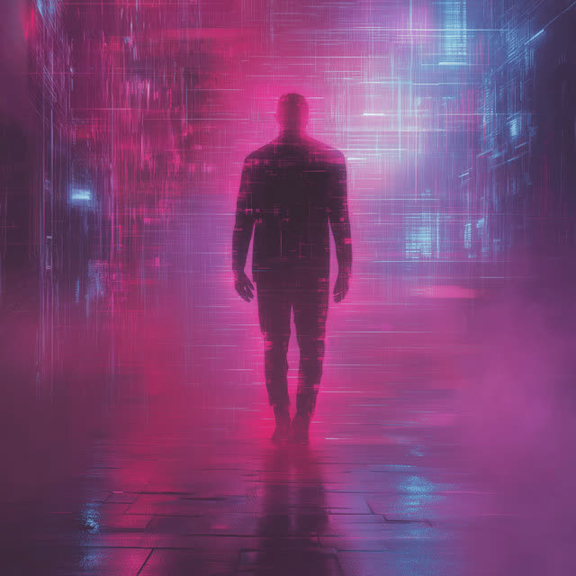 lxst child - The Wanderer