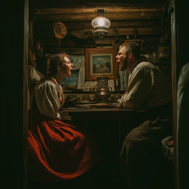 Юлия Светлая - Женщины держитесь за своих мужей