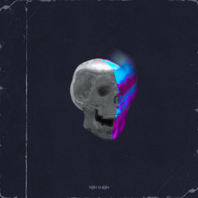 RXLZQ - Right At Night