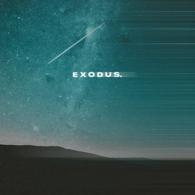 skyfall beats - exodus