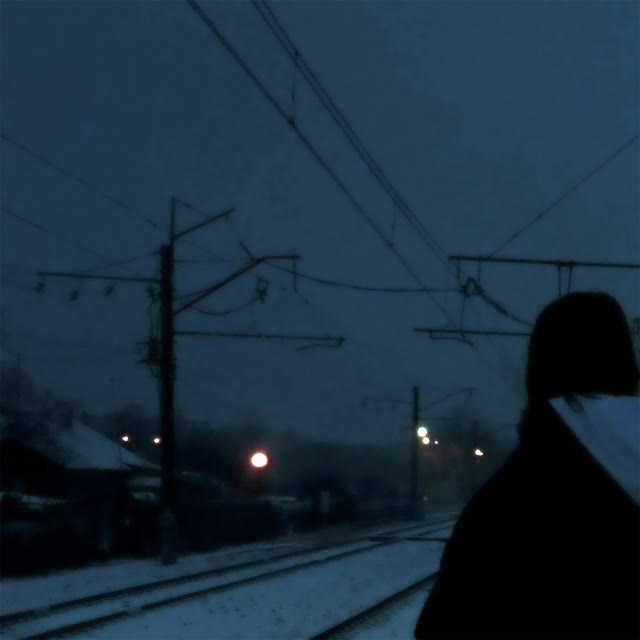 BLADEFEAR - In My Mind